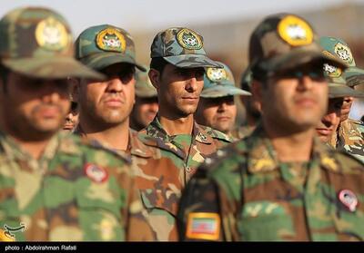 پژوهشگاه فضایی ایران امریه سربازی می‌پذیرد