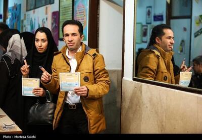 کیهان: و اینک «فصلی تازه» پس از «انتخاباتی پرشور»/ توجه مردم به حل درون ساختاری مشکلات است