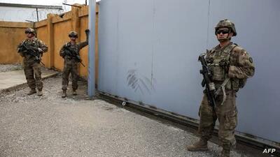 آمریکا: فعلا قصد خروج از عراق را نداریم