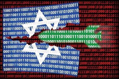حمله سایبری پیچیده هکرهای سپاه پاسداران به هوا فضا و صنایع نظامی اسرائیل؟ + جزئیات