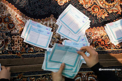 جدیدترین نتایج انتخابات در تهران | منتخبان پیشتاز در تهران چه کسانی هستند؟