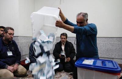 ۶۰ نفر اول انتخابات تهران را به تقکیک لیست ها بشناسید