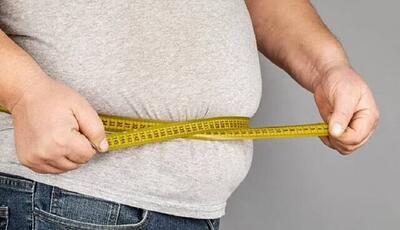 چاقی و کم تحرکی سبب بروز ناباروری در مردان