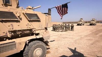 واشنگتن از بغداد به دلیل حمله هوایی بدون اطلاع قبلی عذرخواهی کرد
