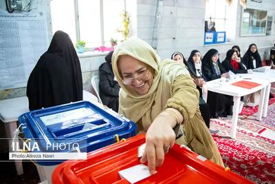 نتایج نهایی انتخابات در چهار حوزه انتخابیه استان قزوین اعلام شد