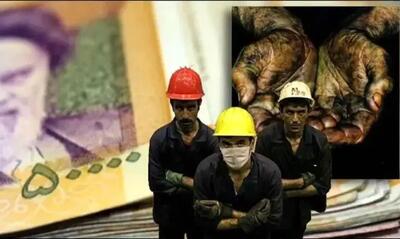 درخواست کارگران برای انتشار فیلم مربوط به مذاکرات جلسات مزدی ۱۴۰۲