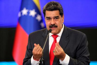 انتخابات ونزوئلا نیمه دوم ۲۰۲۴ برگزار می‌شود