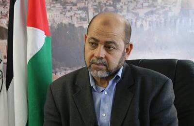 حماس: با دیگر بازیگران فلسطین اختلاف لاینحل نداریم/ روسیه نقش اصلی را در مذاکرات داشته باشد
