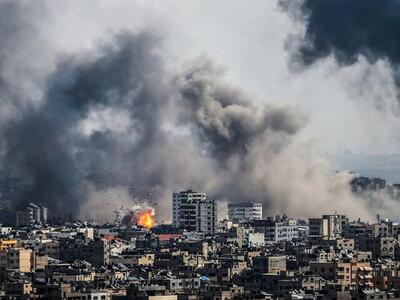 اسراییل با شروط جدید آتش‌بس موافق کرده/ منتظر پاسخ حماس است