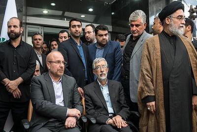 «روزِ سیاه» قالیباف /حذف اکثریت نمایندگان فعلی تهران /انتخابات به دور دوم کشیده می شود؟