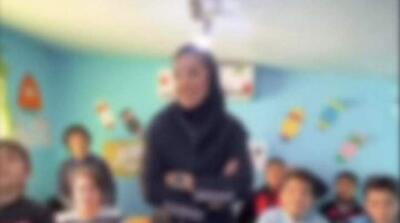 حذف معلم بلاگرها؛ «انتشار تصویر دانش‌آموز اشتباه است» - مردم سالاری آنلاین