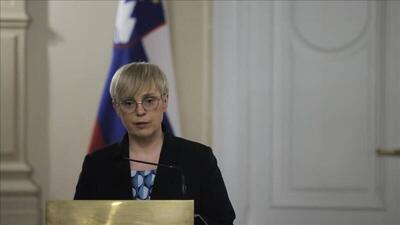 رییس‌جمهور اسلوونی: جنگ در غزه یادآور محاصره سارایوو است