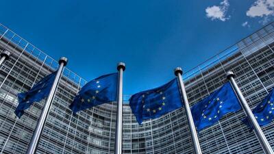 کمیسیون اروپا تامین مالی آنروا را از سر گرفت 