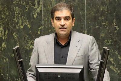 احسان قاضی‌زاده هاشمی برای سومین دوره متوالی منتخب مردم فریمان در انتخابات مجلس شد