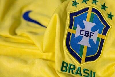 تحول در تیم ملی فوتبال برزیل