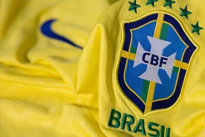 تحول در تیم ملی فوتبال برزیل با دعوت از ۸ بازیکن جدید