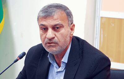 «احمد مرادی» منتخب مردم حوزه مرکزی هرمزگان شد