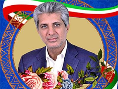 «محمد انور بجارزهی» راهی مجلس شورای اسلامی شد