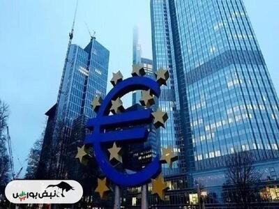 ثبت نرخ تورم کمتر از انتظار در منطقه یورو
