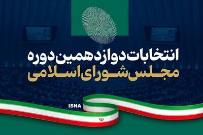 اعلام رسمی منتخبان ۴ حوزه انتخابیه در استان/ مشارکت ۴۷.۶ درصدی مردم سمنان
