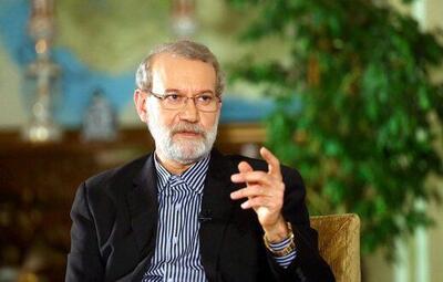 لاریجانی: نهاد انتخابات اگر ضعیف شد، هم در داخل کشور مشکل‌ساز می‌شود و هم خارج