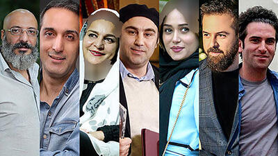 با 22 عطر معروف ایرانی که مخصوص سلبریتی هاست آشنا شوید / این هنرمندان خاص هستند!