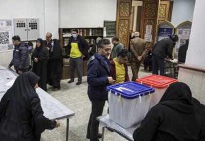 جبرائیلی: انتخابات تهران به دور دوم کشیده خواهد شد | رویداد24
