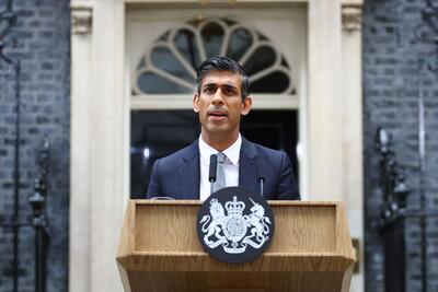 عفو بین‌الملل: اظهارات نخست‌وزیر بریتانیا درباره اعتراضات به جنگ غزه نگران‌کننده است | خبرگزاری بین المللی شفقنا