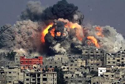روایت‌های متفاوت  از پنجشنبه خونین غزه
