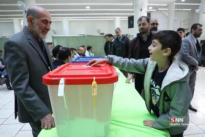 نتایج رسمی انتخابات مجلس شورای اسلامی و مجلس خبرگان رهبری در استان کرمان اعلام شد