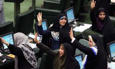 مرتضوی‌فر: حضور زنان در مجلس یکی از جلوه‌های حضور سیاسی اجتماعی بانوان است
