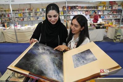 بیست‌وهشتمین دوره نمایشگاه بین‌المللی کتاب مسقط و تبادل کتاب‌ و ادبیات عرب و فارس + گزارش تصویری