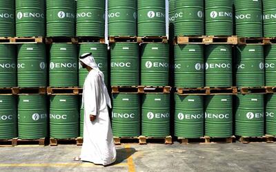 عربستان قیمت نفت را برای مشتریان آسیایی تغییر می‌دهد