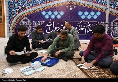 انتخابات در کرمانشاه به دور دوم کشیده شد - تسنیم