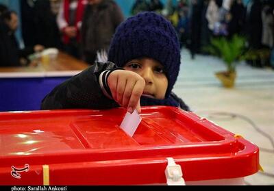 نتایج انتخابات 1402 مجلس در استان یزد - تسنیم