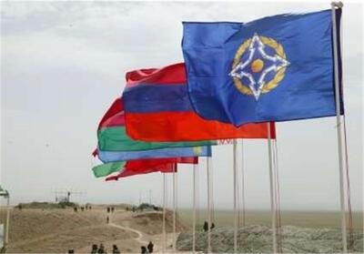 ارائه پیش‌نویس تقویت مرز تاجیکستان با افغانستان به سازمان پیمان امنیت جمعی - تسنیم