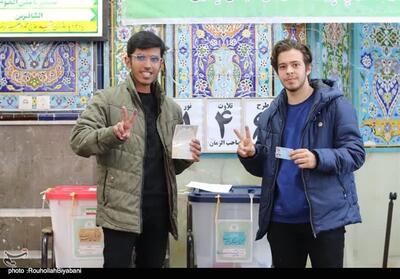نتایج انتخابات 1402 مجلس شورای اسلامی در خراسان شمالی - تسنیم