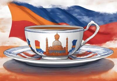حضور هند در قفقاز جنوبی و پیامدهای آن برای ایران، روسیه و ترکیه - تسنیم