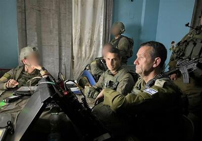 رسانه عبری: فرماندهان ارتش در نشست‌های محرمانه خواهان توقف فوری جنگ هستند - تسنیم