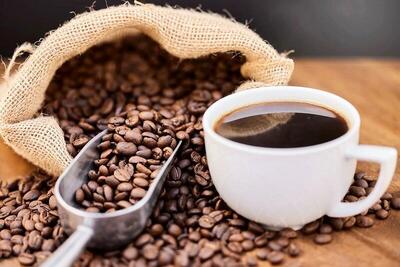 خبر خوش برای افرادی که عاشق قهوه هستند