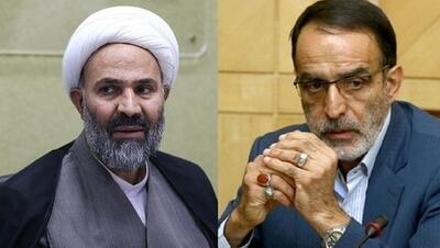 نتایج انتخابات مجلس در مشهد / رقابت به دور دوم کشیده شد