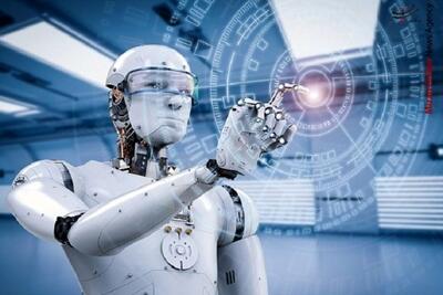 فیلم| آیا هوش مصنوعی آینده انسان را نابود می‌کند؟