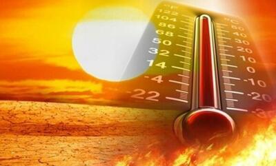 سال ۲۰۲۴ گرم‌ترین سال تاریخ