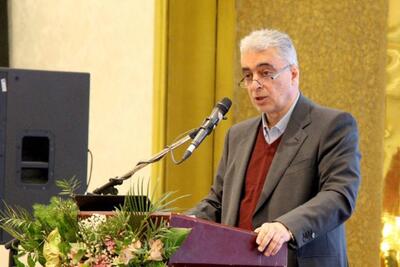 دکتر سعدمحمدی در کنفرانس استیل پرایس مطرح کرد؛ سه رکن اصلی توسعه اکتشافات معدنی در کشور کدامند؟