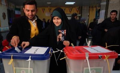 انتخابات مجلس در مشهد به دور دوم کشیده شد/ راهیابی ۳ نامزد به مجلس