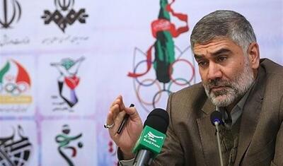 مشاور فرهنگی وزیر ورزش و جوانان منصوب شد