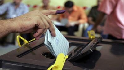 مرحله دوم انتخابات در اردیبهشت برگزار می‌شود