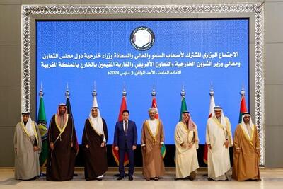 تکرار ادعاهای شورای همکاری خلیج فارس علیه ایران