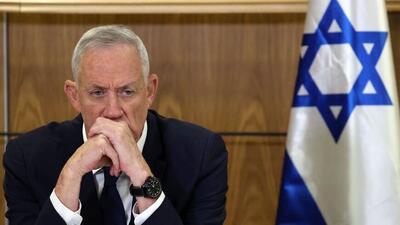 گسترش شکاف در کابینه جنگی اسرائیل در میانه تنش تل‌آویو با واشنگتن
