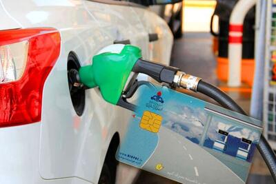 افزایش قیمت بنزین و گازوئیل در امارات | اقتصاد24